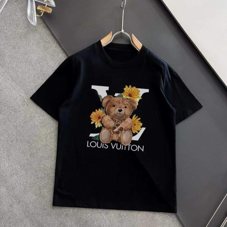Picture of Louis Vuitton T Shirts Short _SKULVM-5XL12yr948154